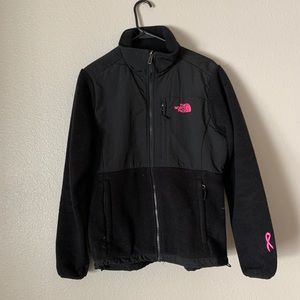 North Face Fleece Jacket